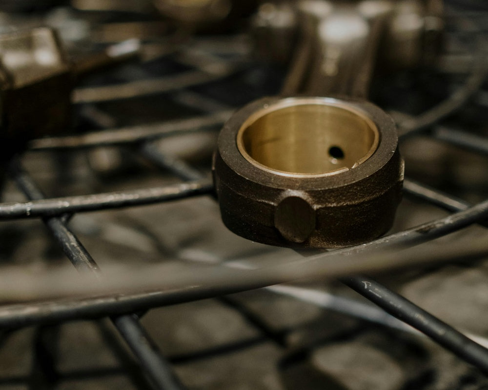 Deeply Rooted in Manufacturing, Aiming for a Brighter Future – Boyu Group's 35-Year Journey of Professional Development